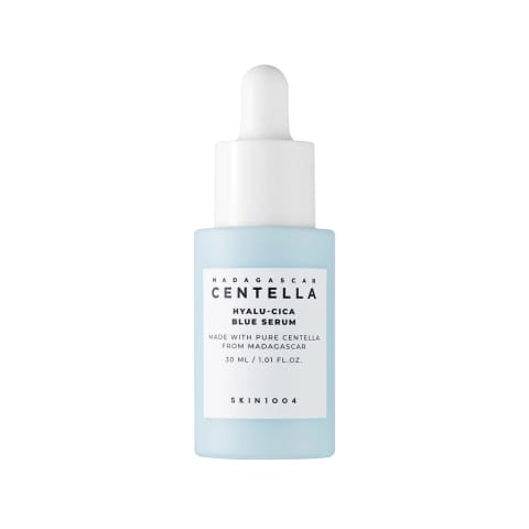 سرم صورت آبی Hyalu-CICA Skin1004 30 ml