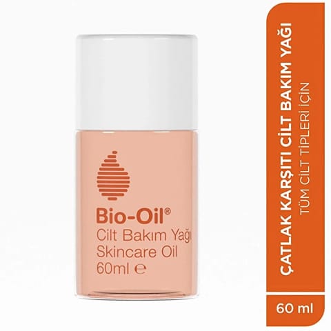Bio-Oil روغن مراقبت از پوست 60 میلی‌لیتر