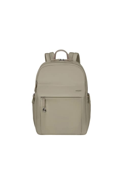 کولهپشتی Samsonite Move 5.0 سبز 14.1 اینچ