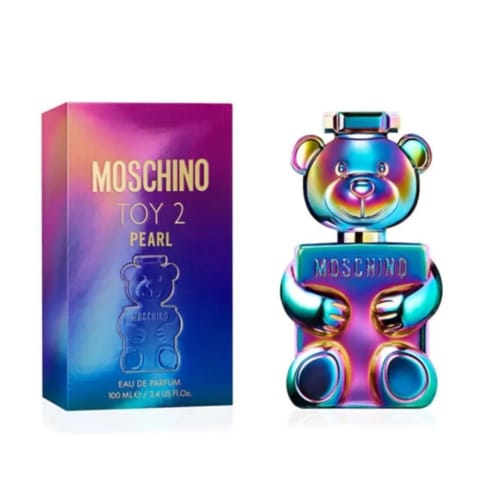 عطر زنانه Moschino Toy 2 Pearl ادوپرفیوم 100 میل