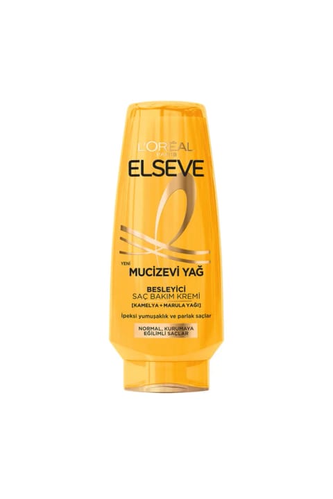 ELSEVE کرم مراقبتی مغذی روغن معجزه‌آسا ۲۵۰ میلی‌لیتر