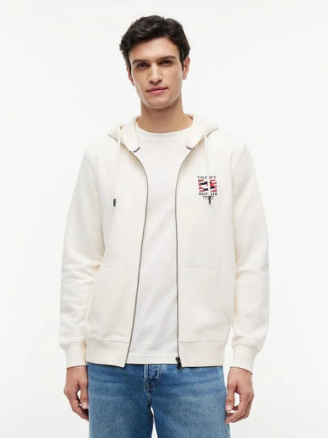 سویشرت مردانه Rwb Box Flag