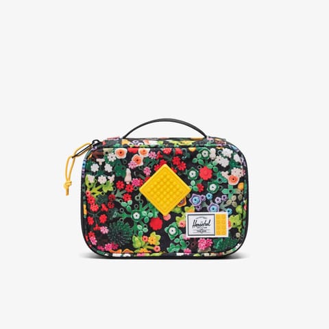 کیف لوازمالتحریر بچگانه Herschel X LEGO Heritage