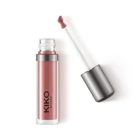 رژ لب - New Lasting Matte Veil Liquid Lip Colour - 06 Nude Rose
