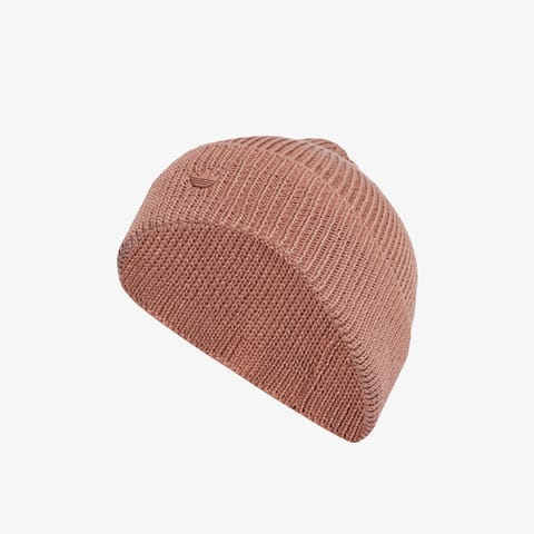 کلاه بافت adidas Ev.Ic مدل Unisex رنگ قهوه‌ای