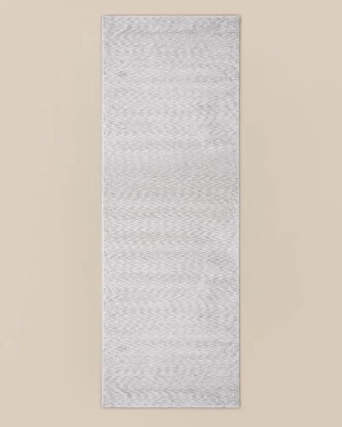 فرش راهرو Cameron 80x150 سانتی‌متر خاکستری