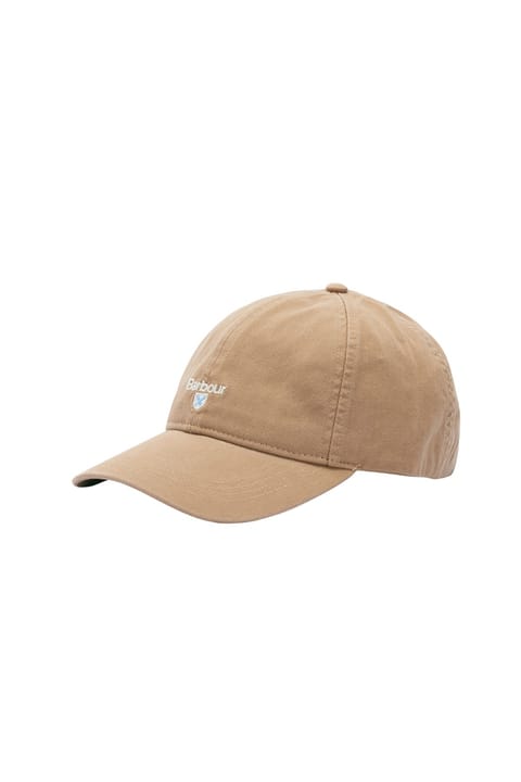 کلاه ورزشی Barbour Cascade مدل St51 رنگ Stone