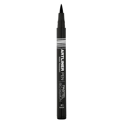 Pastel Profashion Artliner Pen