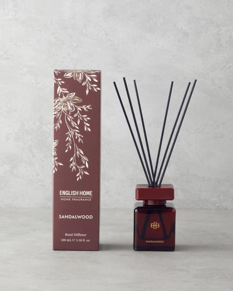 خوشبوکننده چوبی Sandalwood 100 ml