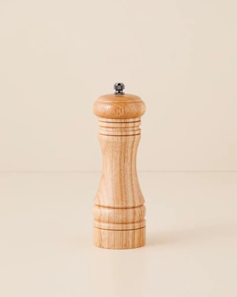 آسیاب چوبی Allegro ۱۶,۵ سانتی‌متری Natural