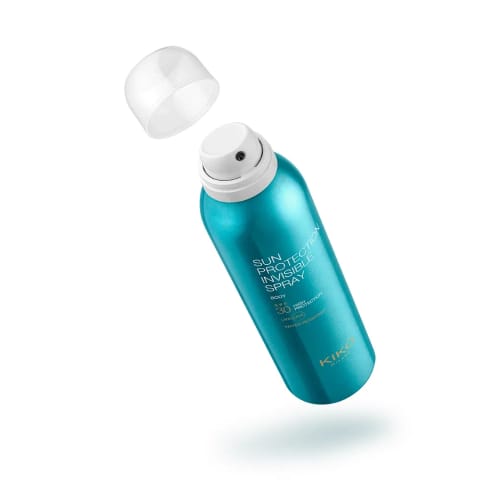 سانپر rotective اسپری نامرئی SPF30