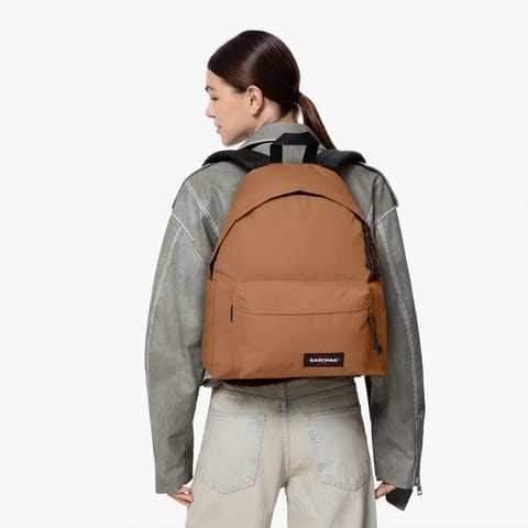 کوله‌پشتی Eastpak Day Pak'R قهوه‌ای