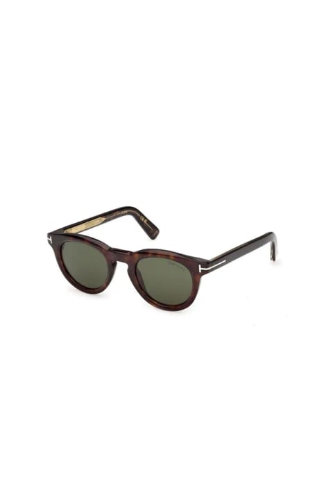 عینک آفتابی TOM FORD 1325IC 52N 47