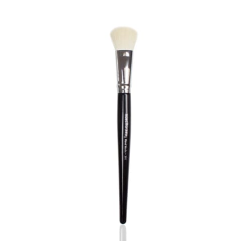 براش آرایشی چندمنظوره صورت Nascita Pro Plus با طراحی صاف NASBRUSH0295