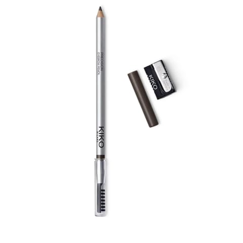Kiko Milano Precision Eyebrow Pencil - 02 Dark Chestnut
