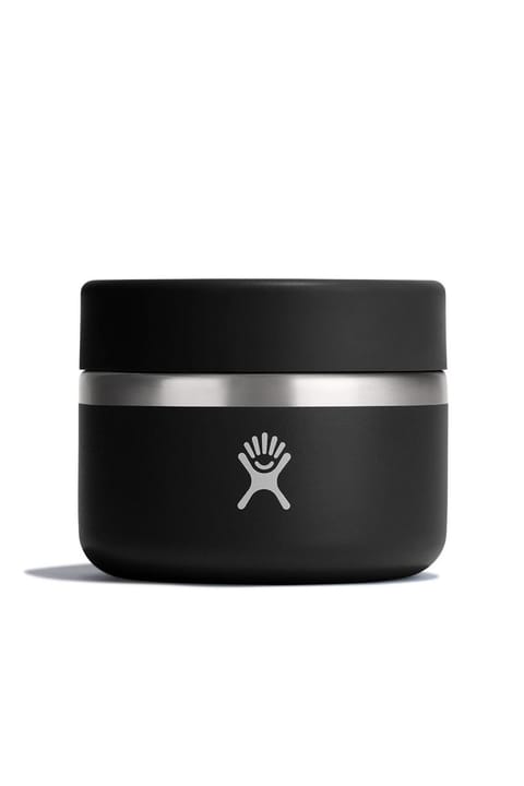 فلاسک غذا Hydro Flask 355 ml (12 Oz) - مشکی