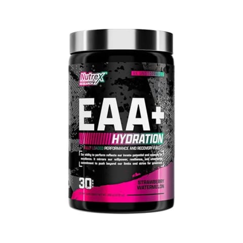 Nutrex Eaa Amino Complex 30 سروینگ