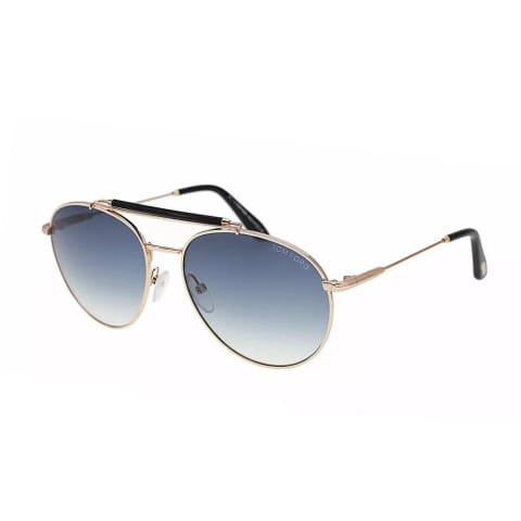 عینک آفتابی TOM FORD 338 - 28W