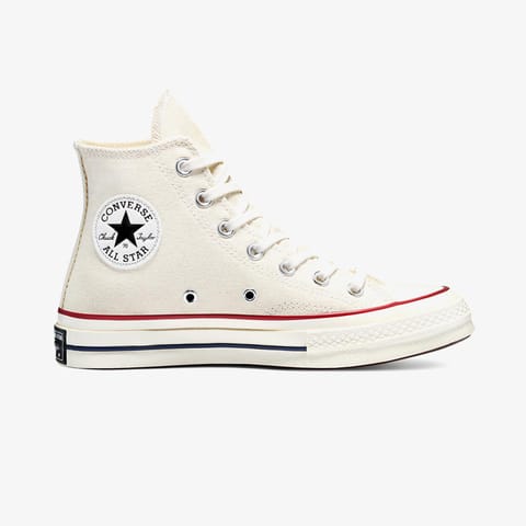 اسنیکر کرم Converse Chuck 70 Hi یونیسکس