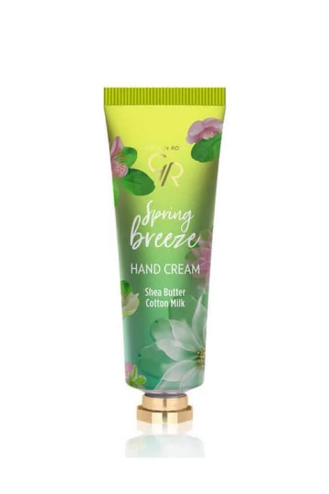 Golden Rose کرم دست Spring Breeze 50ml