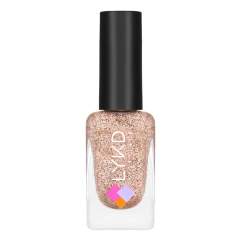LYKD My Style Up Nail Enamel Oje 903 Starlight