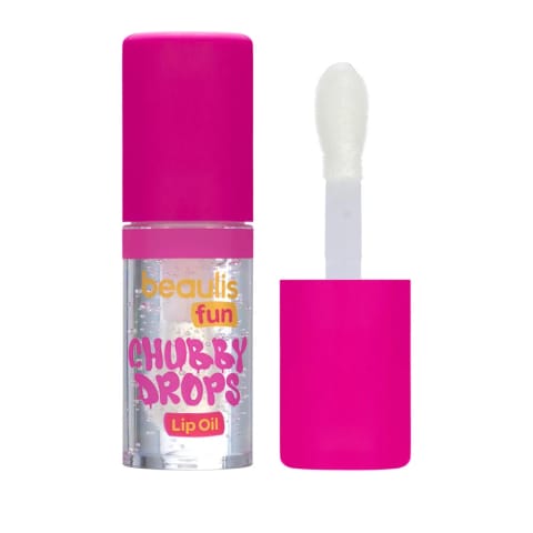 Beaulis Fun Chubby Drops روغن لب 927 Crystal Glow
