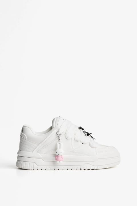 کفش اسکیت میفی Bershka