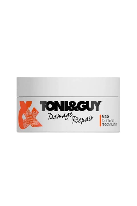 ماسک مو Toni&Guy برای موهای آسیب‌دیده ۲۰۰ میلی‌لیتر