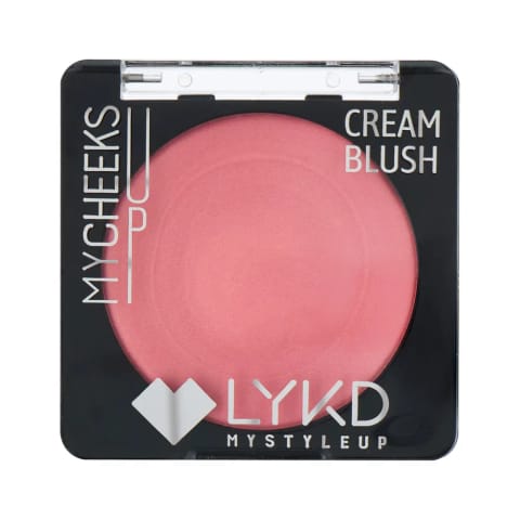 LYKD کرم رژگونه 506 Pink Dream