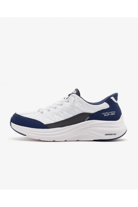 SKECHERS کف فوم کانتور - راحتی و فرم‌پذیری