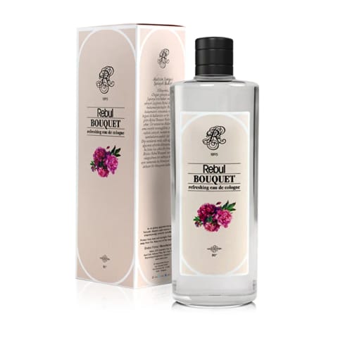 Rebul Bouquet ادکلن EDC ۲۵۰ میلی‌لیتر