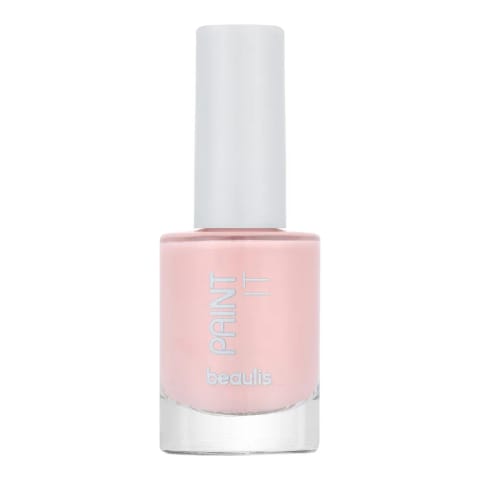 Beaulis Paint It Oje 510 Pink Polite