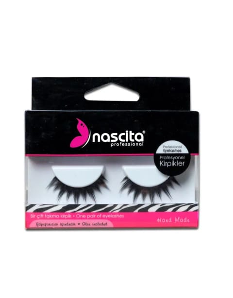مژه مصنوعی با ظاهر طبیعی Nascita NASEYE000002