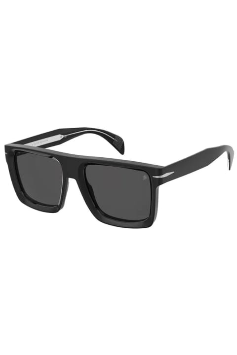 عینک آفتابی DAVİD BECKHAM 7134/S-56 807IR