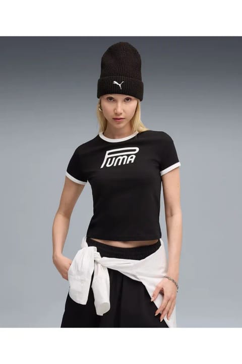 تیشرت Puma FUTURE.PUMA.ARCHIVE