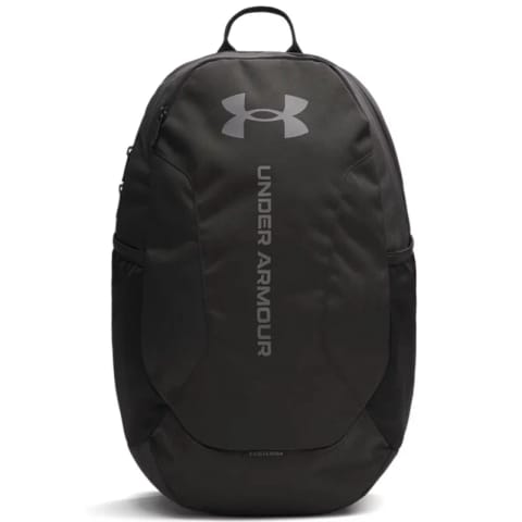 Under Armour Hustle Lite Backpack کوله‌پشتی مشکی