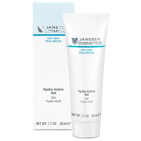 Janssen Cosmetics کرم مرطوبکننده ۵۰ میلیلیتر