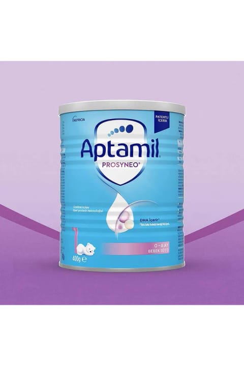 شیر خشک Aptamil Prosyneo 1 400 گرم