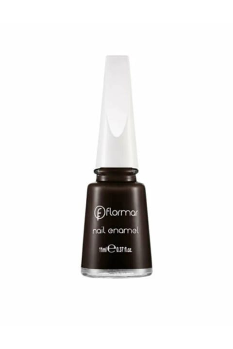 Flormar شرابی Oje 323