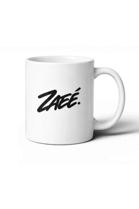 zaee لیوان سرامیکی Signature