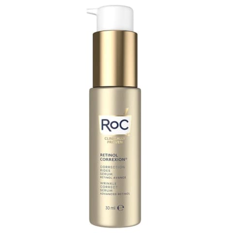 RoC Retinol Correxion Serum ضد چروک 30 میلی‌لیتر