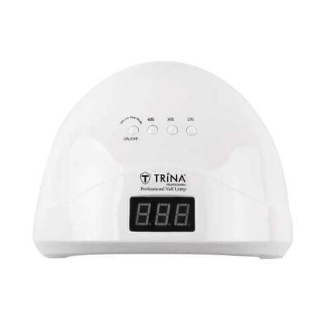 لامپ UV خشککننده ژل ناخن حرفهای Trina TRNUVLAMP005