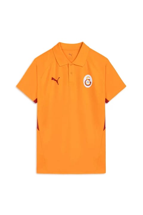 پولو مردانه Puma GALATASARAY EVOSTRIPE