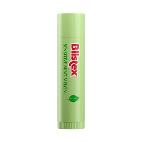 Blistex کرم مراقبت از لب با طعم نعناع و طالبی ۴.۲۵ گرم