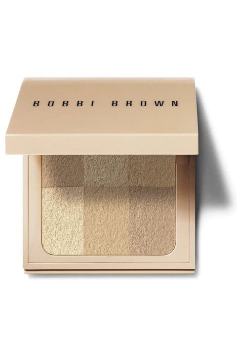 BOBBI BROWN پودر درخشان Nude Finish