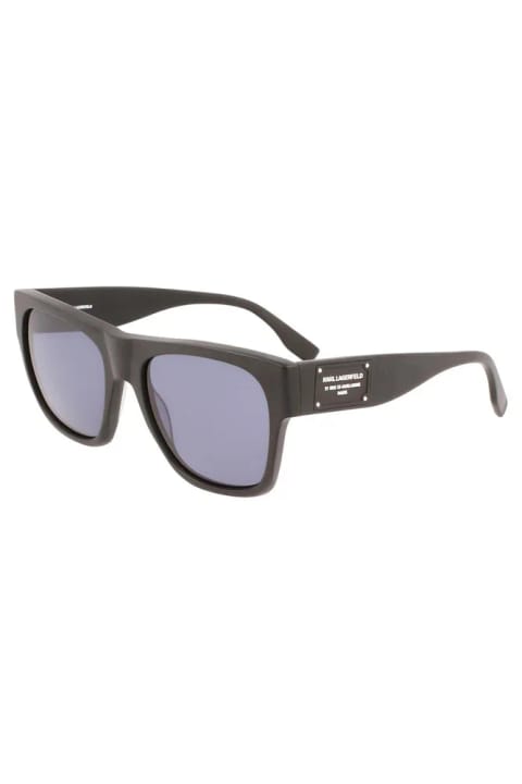 عینک آفتابی KARL LAGERFELD 6074S-55