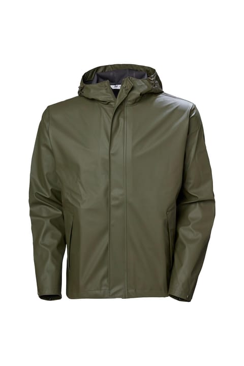 Helly Hansen MOSS MONT