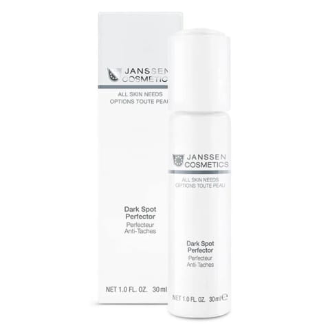 Janssen Cosmetics سرم ضد لک پیری 30 میلی‌لیتر