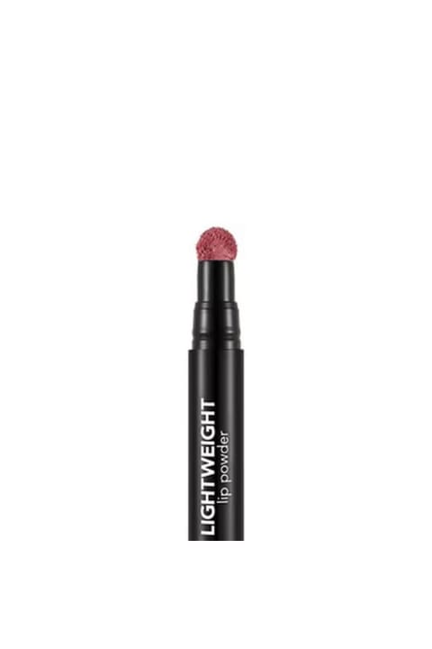 Flormar Lightweight مرطوبکننده مات پودر لب شماره 005