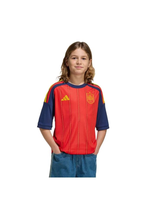پیراهن ورزشی adidas Rfef H Jsy Y یونیسکس جوانان JZ5757